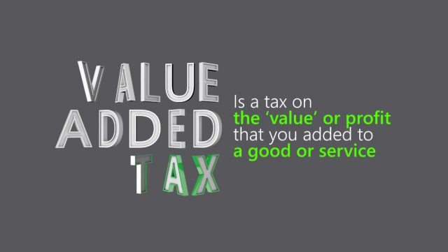 Nigerian VAT Explainer