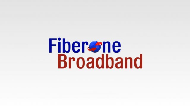 FiberOne BroadBand